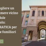 Come scegliere un affittacamere vicino all’Ospedale Sant’Orsola: guida pratica per pazienti e familiari