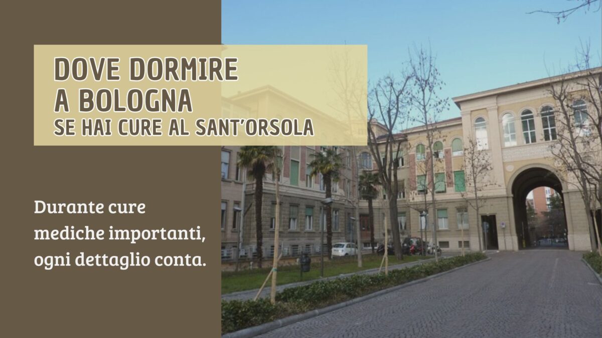 I quartieri più tranquilli dove dormire a Bologna